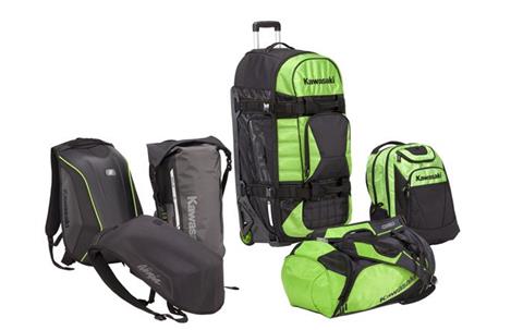 Kawasaki ninja backpack online